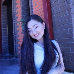 Жансая Байшуакова