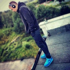 Haymed Ramezi, 09.09.1990, Alger