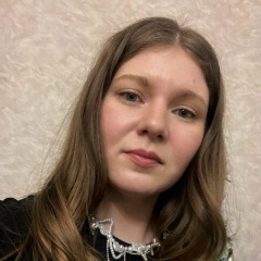 Анастасия Лапухова, 09.08, Екатеринбург