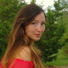 Оля Чибисова, 16.08, Подольск