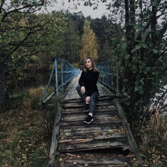 Елена Гражданова, 06.01, Видное