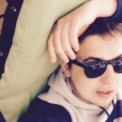 Олег Обухов, 02.01, Москва