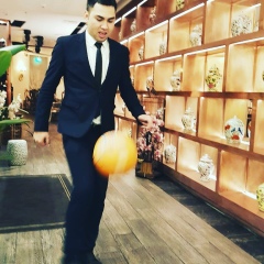 Abbos Azamov, 09.05.1990, Санкт-Петербург