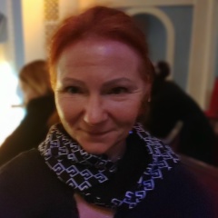 Ольга Петрова, Санкт-Петербург