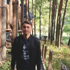 Abzal Kassanayev, 06.12, Алматы