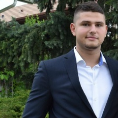 Alex Auer, 26.08, Киев