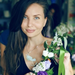 Varia Holban, New York City