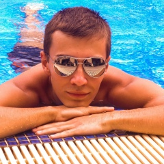 Дмитрий Уфимцев, 17.04, Иркутск