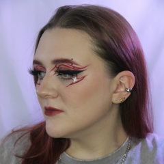 Елизавета Гречушкина, 30.05.1999, Санкт-Петербург