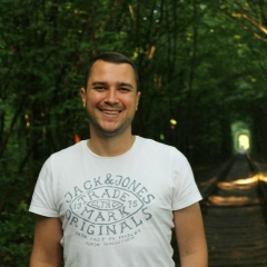 Дмитрий Кучеренко, 12.01.1986, Чернигов