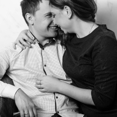 Анастасия Гудомарова, Астрахань