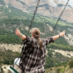 Татьяна Светлосанова, 30.04, Санкт-Петербург