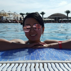 Жумагуля Морозова, 19.07.1991, Узынагаш