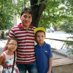 Адилет Думанбекулы