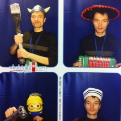 Дмитрий Басов, 17.08.1985