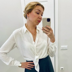 Татьяна Беляева, 13.07, Новосибирск