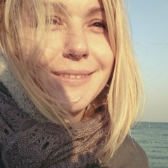 Леся Lava, 25.04, Киев