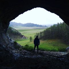 Аргым Тедуев