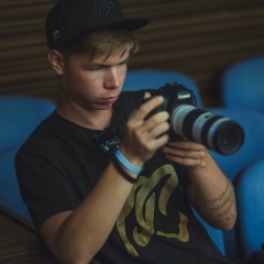 Иван Казаков, 30.04.1992, Москва