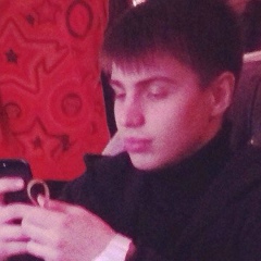 Павел Новокрещенов, 24.10.1993, Guangzhou