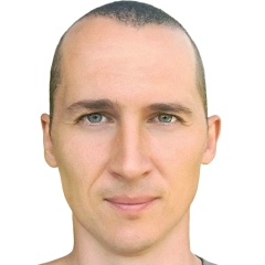 Павел Яковлев, 08.07.1983, Москва