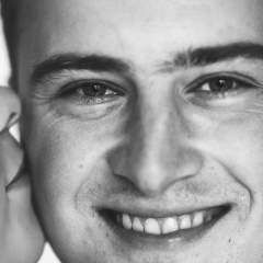 Алексей Костогрыз, 21.01.1987, Санкт-Петербург