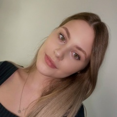 Катя Фролова, 15.05.1998, Алматы