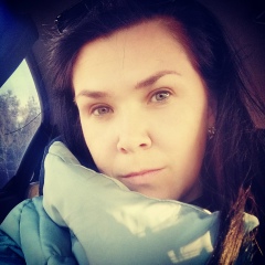 Дарья Лозовская, 11.03.1989, Симферополь