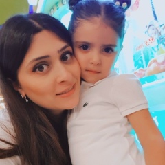 Ani Atyan, 25.02.1990, Ереван