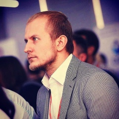 Дима Бурбела, 18.04.1990, Киев