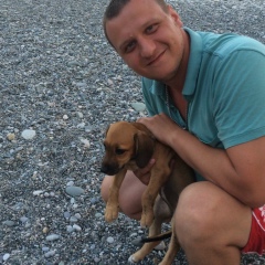 Вячеслав Помазков, 31.01, Москва