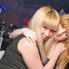 Юличка Самохвалова, 13.03.1989, Новосибирск