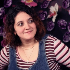 Наталья Федоренко, 18.11, Санкт-Петербург