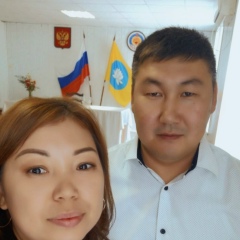 Байрта Кичикова, 23.03, Элиста