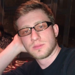 Илья Романов, 27.08.1988, Москва