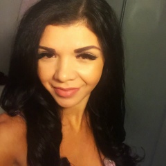 Ольга Крайнова, 02.08, Киев