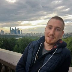 Вадим Нестеренко, 01.01.1901, Innsbruck