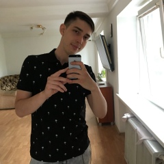 Владислав Мовренко, 15.07.1995, Таллин