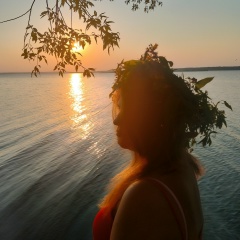 Ольга Васильева, 26.12, Гомель