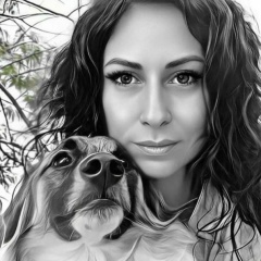 Елена Черенок