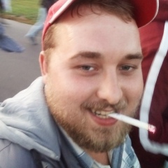 Алексей Кирюхин, 21.03.1992, Москва