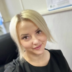 Виктория Кудюкова, 10.01.1987, Дудинка