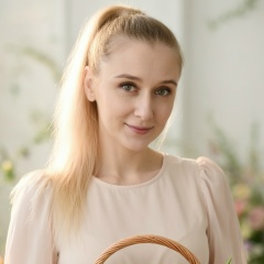 Светлана Савилова, 13.05, Москва