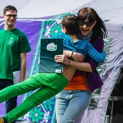 Анастасия Ратушняк, 28.05, Киев