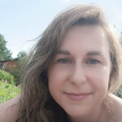 Марина Блус, 28.12, Новосибирск