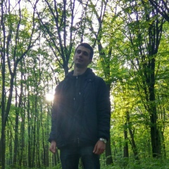 Дмитрий Радецкий, 28.01, Винница