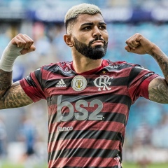 Gabriel Paiva, 15.11.1994, Corumbá