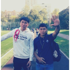 Семетей Абдиманапов, 04.09.1995, Ош