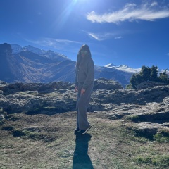 Яна Подина, 26.02, Звенигород