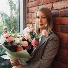 Юлия Юлия, 26.06, Москва